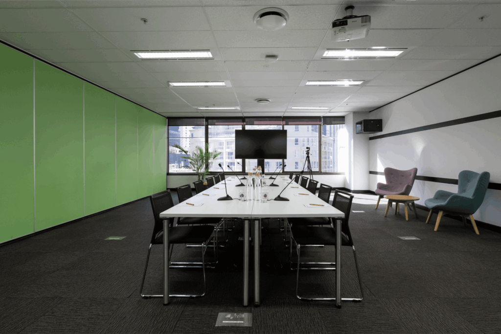 Cliftons Meeting Room(1)